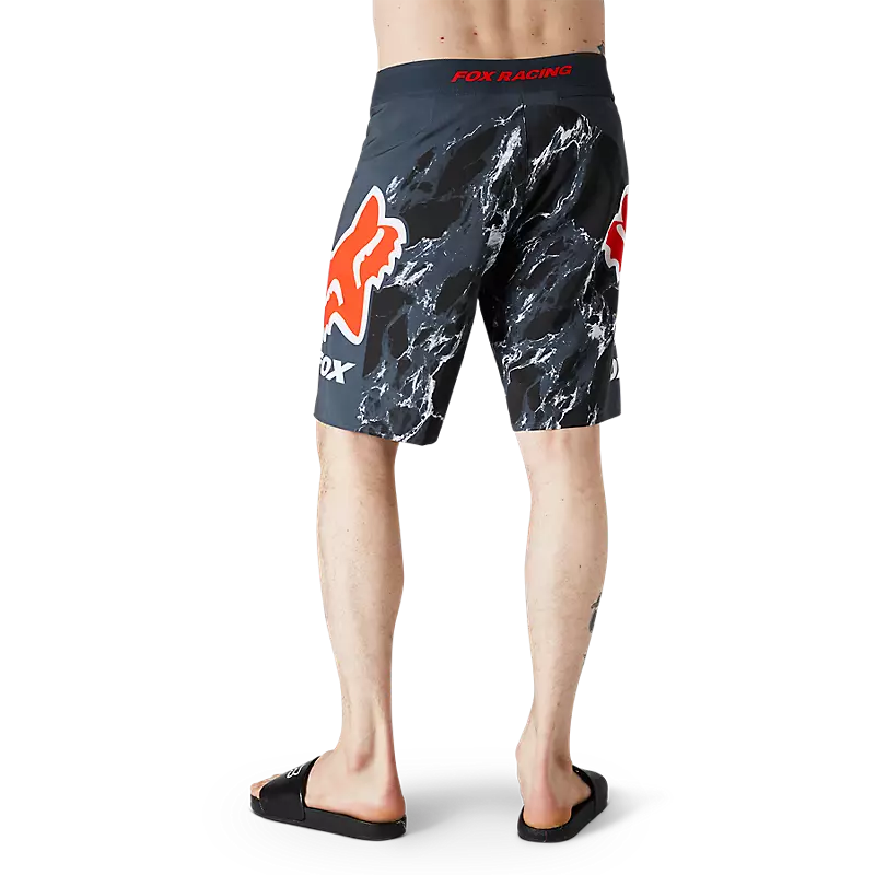 Fox Racing Karrera Boardshorts 4 Fox Racing Karrera Boardshorts - Image 2