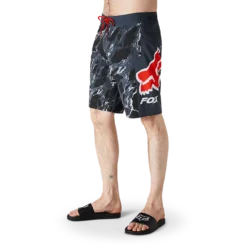 Fox Racing Karrera Boardshorts 8 Fox Racing Karrera Boardshorts -Fox Racing 29090001 3