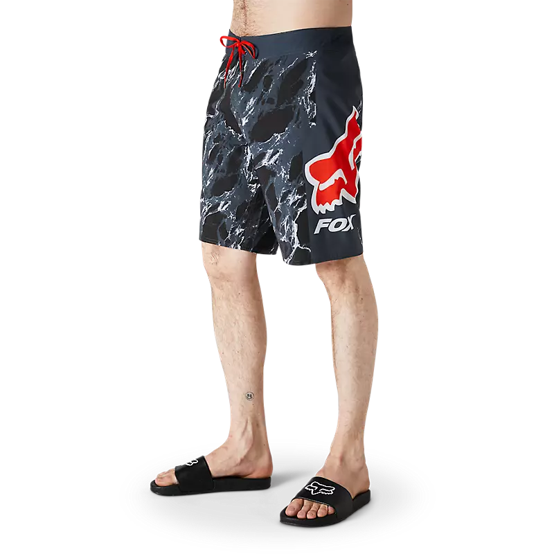 Fox Racing Karrera Boardshorts 5 Fox Racing Karrera Boardshorts - Image 3