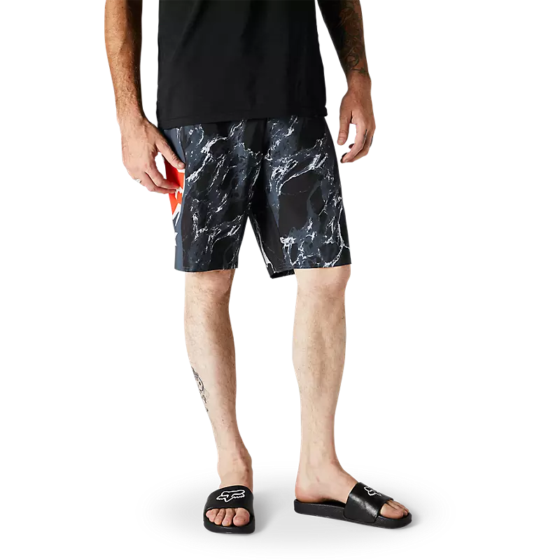 Fox Racing Karrera Boardshorts 6 Fox Racing Karrera Boardshorts - Image 4