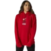 Fox Racing Womens Fox X Honda Pullover Hoodie 2 Fox Racing Womens Fox X Honda Pullover Hoodie -Fox Racing 29120122 1