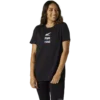 Fox Racing Womens Fox X Honda Tee 1 Fox Racing Womens Fox X Honda Tee -Fox Racing 29131001 1