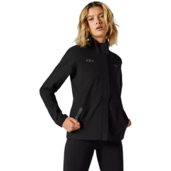 Fox Racing Womens Travelled Parka