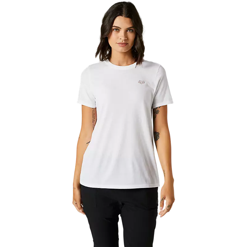 Fox Racing Womens Replical Tee 3 Fox Racing Womens Replical Tee