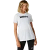 Fox Racing Womens Super Trick Basic Tee -Fox Racing 29161008 1