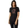 Fox Racing Womens Vanished Tee -Fox Racing 29173001 1