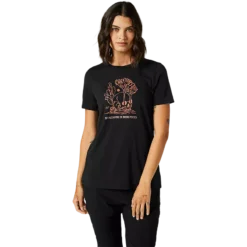 Fox Racing Womens Vanished Tee