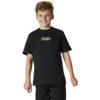 Fox Racing Youth Kawasaki Tee 2 Fox Racing Youth Kawasaki Tee -Fox Racing 29176001 1