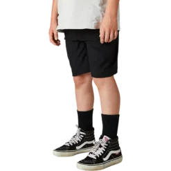 Fox Racing Youth Essex Tech Stretch Shorts -Fox Racing 29179001 3