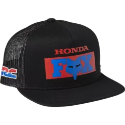 Fox Racing Youth Honda Snapback Hat