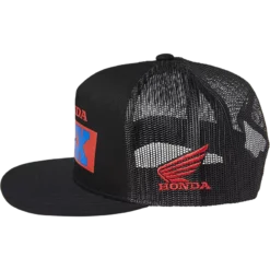 Fox Racing Youth Honda Snapback Hat -Fox Racing 29181001 3