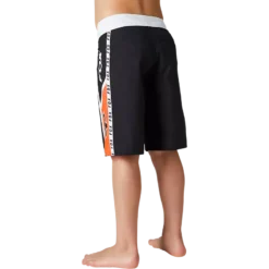 Fox Racing Youth Dvide Boardshorts -Fox Racing 29200001 4