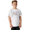 Fox Racing Youth Celz Basic Tee -Fox Racing 29201190 1