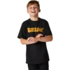 Fox Racing Youth Super Trick Tee -Fox Racing 29203001 1