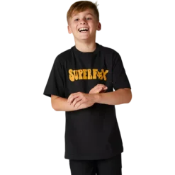 Fox Racing Youth Super Trick Tee