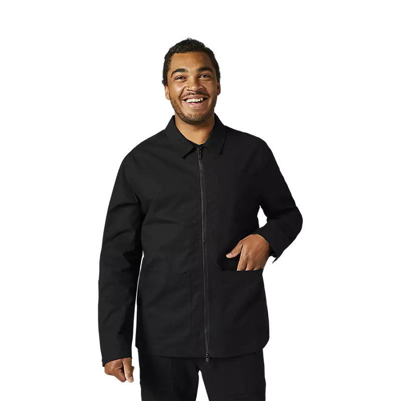 Fox Racing The Raid Jacket 5 Fox Racing The Raid Jacket - Image 3