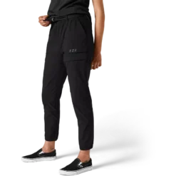Fox Racing Womens Travelled Zip Off Pants -Fox Racing 29268001 3