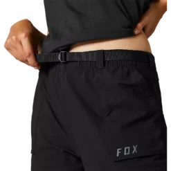 Fox Racing Womens Travelled Zip Off Pants -Fox Racing 29268001 4