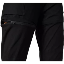 Fox Racing Womens Travelled Zip Off Pants -Fox Racing 29268001 5