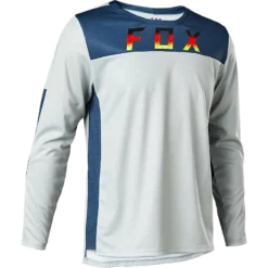 Fox Racing Youth Defend Special Edition Long Sleeve Jersey