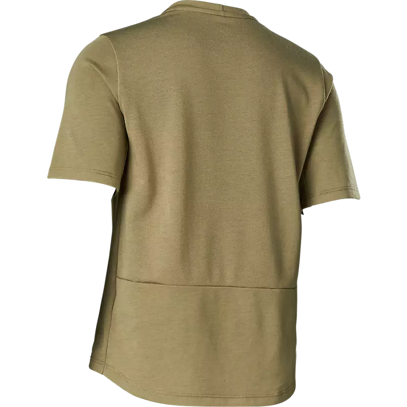 Fox Racing Youth Ranger Drirelease® Jersey 4 Fox Racing Youth Ranger Drirelease® Jersey - Image 2