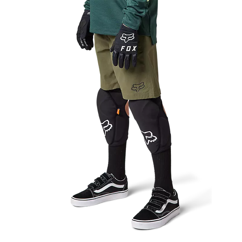 Fox Racing Youth Ranger Lined Shorts 4 Fox Racing Youth Ranger Lined Shorts - Image 2