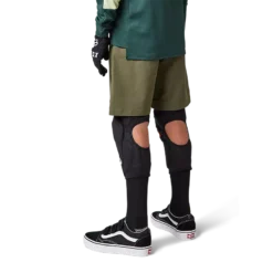 Fox Racing Youth Ranger Lined Shorts 10 Fox Racing Youth Ranger Lined Shorts -Fox Racing 29295099 3