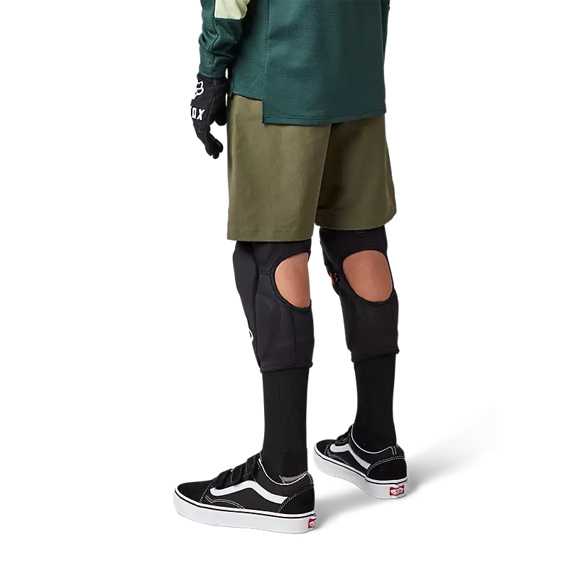 Fox Racing Youth Ranger Lined Shorts 5 Fox Racing Youth Ranger Lined Shorts - Image 3