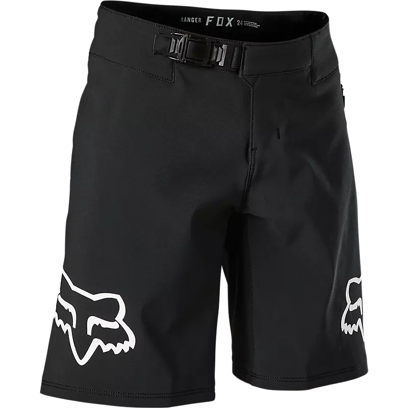 Fox Racing Youth Defend Shorts 3 Fox Racing Youth Defend Shorts