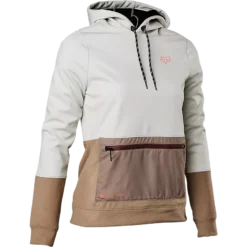 Fox Racing Womens Ranger Windblock® Hoodie