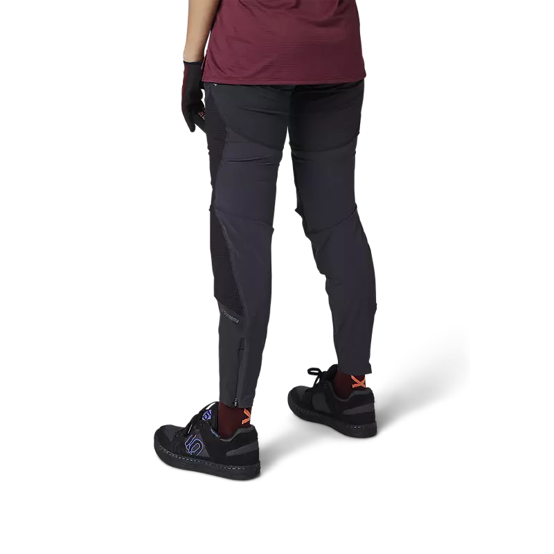 Fox Racing Womens Flexair Pro Pants 5 Fox Racing Womens Flexair Pro Pants - Image 3
