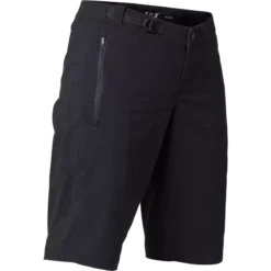 Fox Racing Womens Ranger Lined Shorts