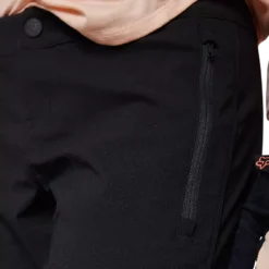 Fox Racing Womens Ranger Lined Shorts -Fox Racing 29313001 5