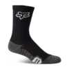 Fox Racing Womens Ranger Cushion 6" Socks -Fox Racing 29316001 1