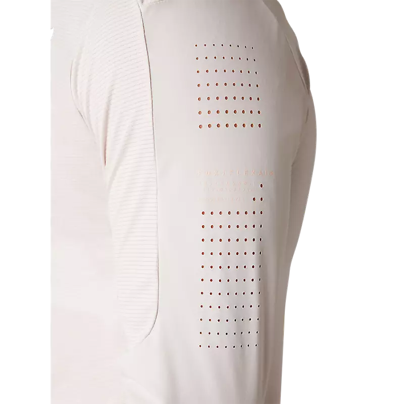 Fox Racing Flexair Ascent 3/4 Length Jersey 6 Fox Racing Flexair Ascent 3/4 Length Jersey - Image 4