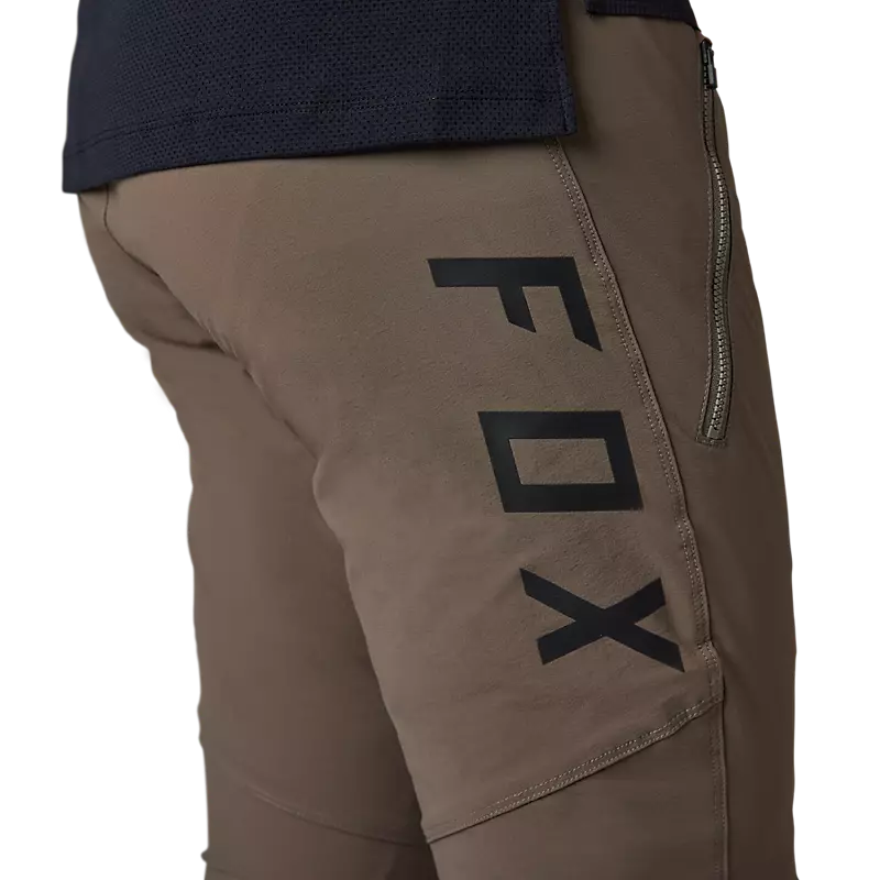 Fox Racing Flexair Pants 6 Fox Racing Flexair Pants - Image 4