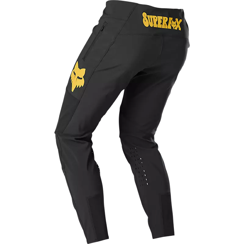 Fox Racing Defend Super Trick Pants 4 Fox Racing Defend Super Trick Pants - Image 2