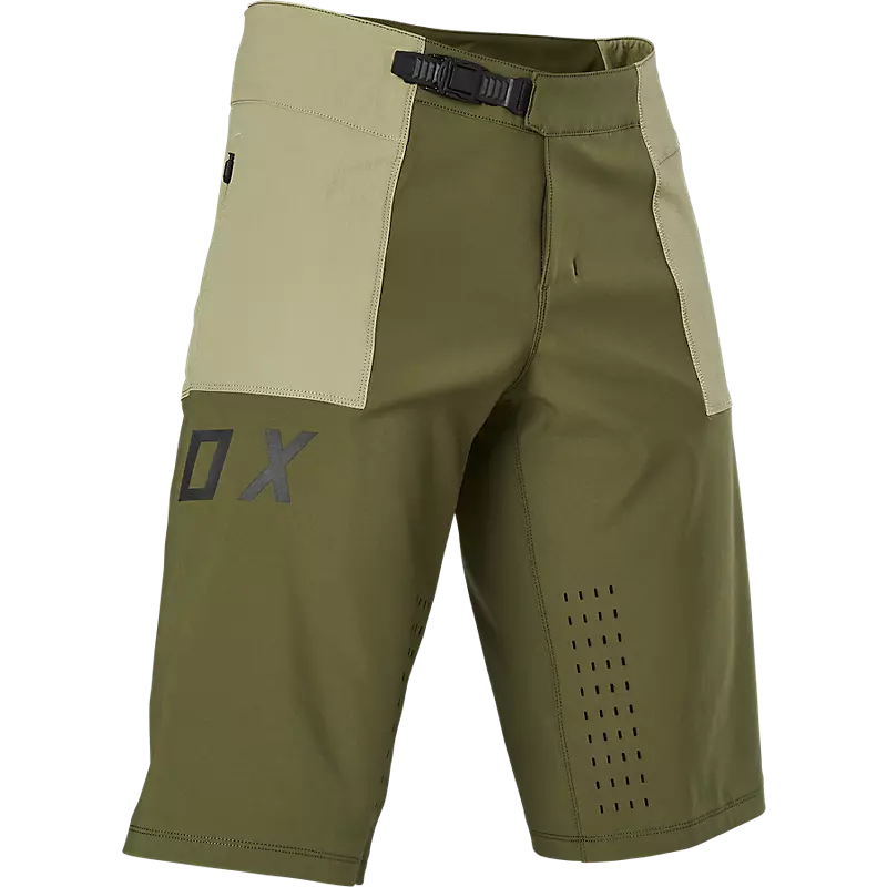 Fox Racing Defend Pro Shorts 3 Fox Racing Defend Pro Shorts
