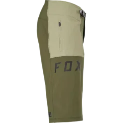 Fox Racing Defend Pro Shorts 8 Fox Racing Defend Pro Shorts -Fox Racing 29327099 3