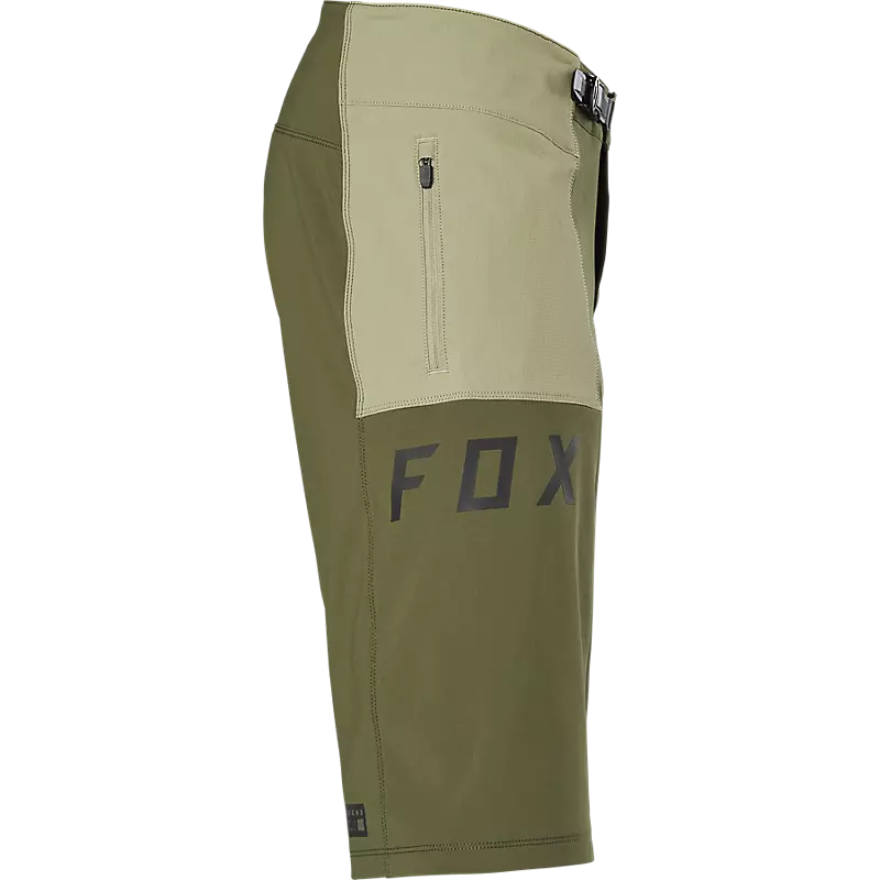 Fox Racing Defend Pro Shorts 5 Fox Racing Defend Pro Shorts - Image 3