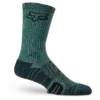 Fox Racing Ranger Cushion 8" Socks 1 Fox Racing Ranger Cushion 8" Socks -Fox Racing 29334490 1