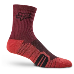 Fox Racing Ranger Cushion 6" Socks