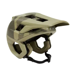 Fox Racing Dropframe Pro Camo Helmet