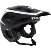 Fox Racing Dropframe Pro Dvide Helmet -Fox Racing 29338001 1