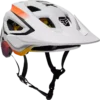 Fox Racing Speedframe Vnish Helmet -Fox Racing 29340008 1