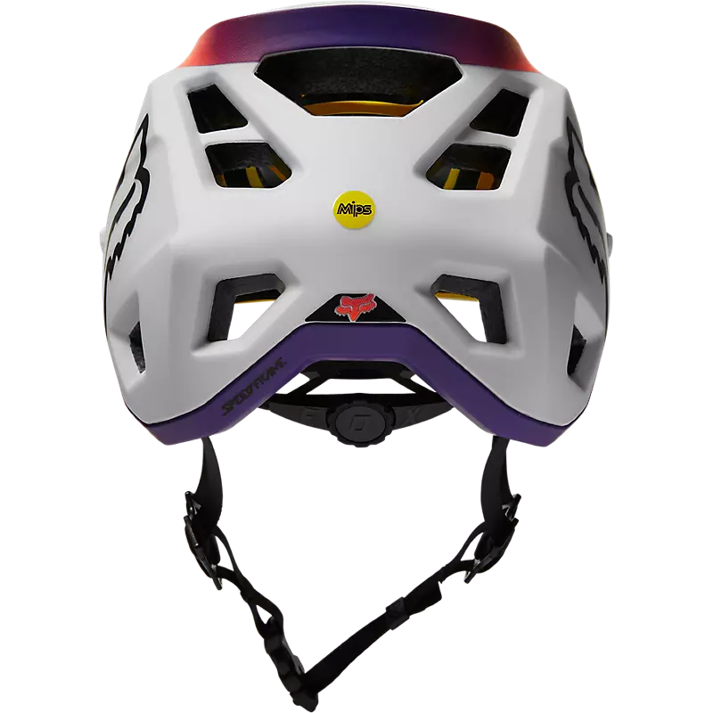 Fox Racing Speedframe Vnish Helmet 6 Fox Racing Speedframe Vnish Helmet - Image 4