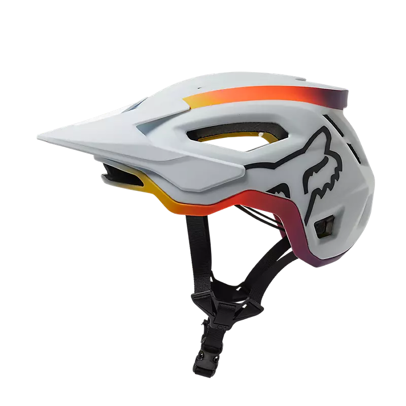 Fox Racing Speedframe Vnish Helmet 10 Fox Racing Speedframe Vnish Helmet - Image 8