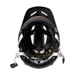 Fox Racing Speedframe Pro Dvide Helmet -Fox Racing 29342001 5