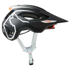 Fox Racing Speedframe Pro Dvide Helmet -Fox Racing 29342001 7