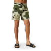 Fox Racing Overhead Camo 18" Boardshorts